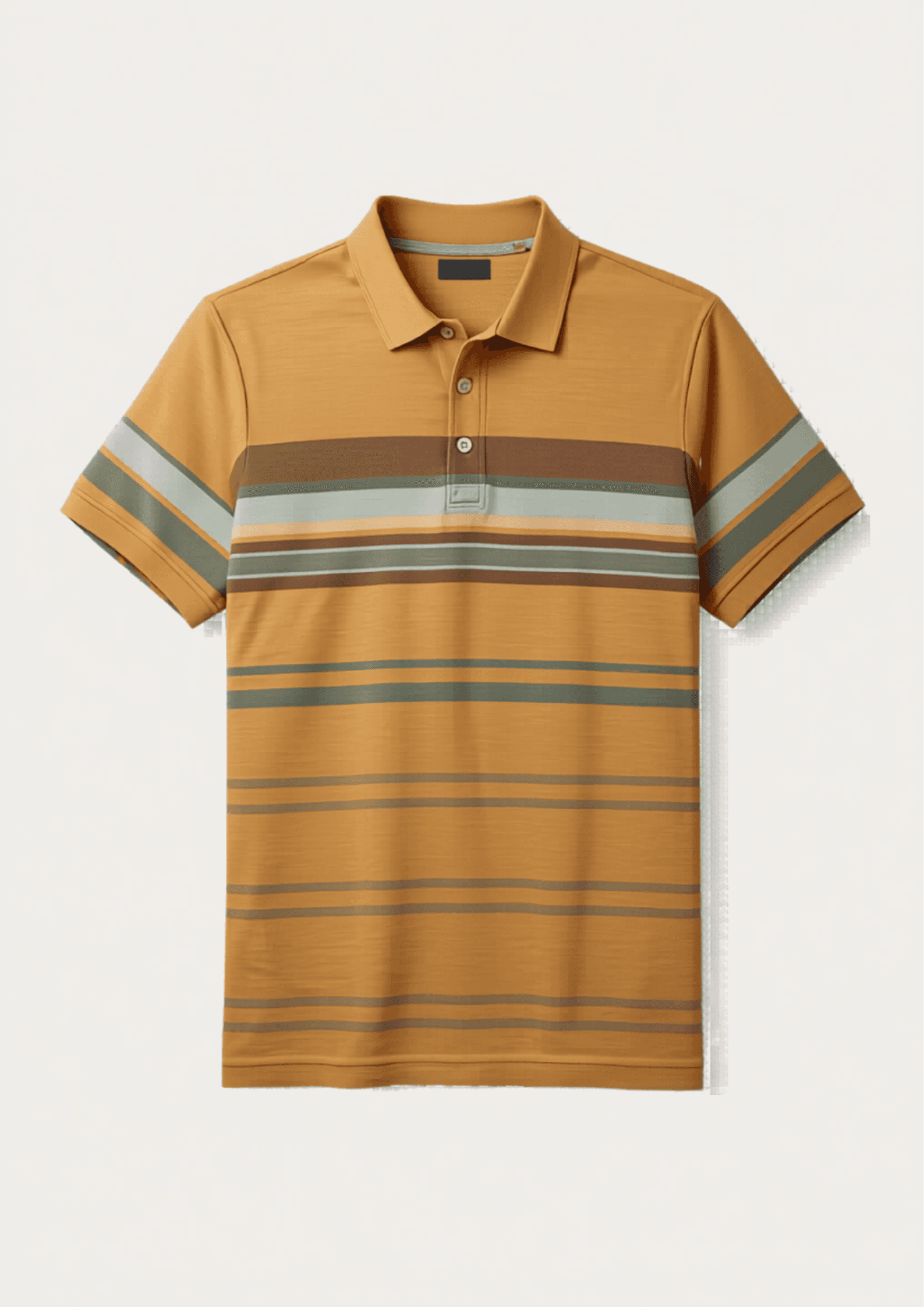 Savage Logo Polo — Burgundy — Savageon Bangladesh
