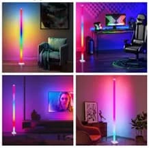 Smart LED Lamp Light Accessories — detail shot
