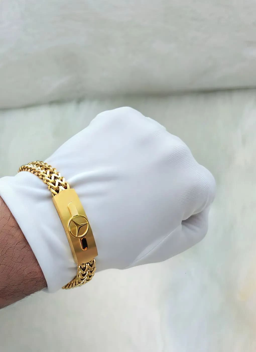 Gold