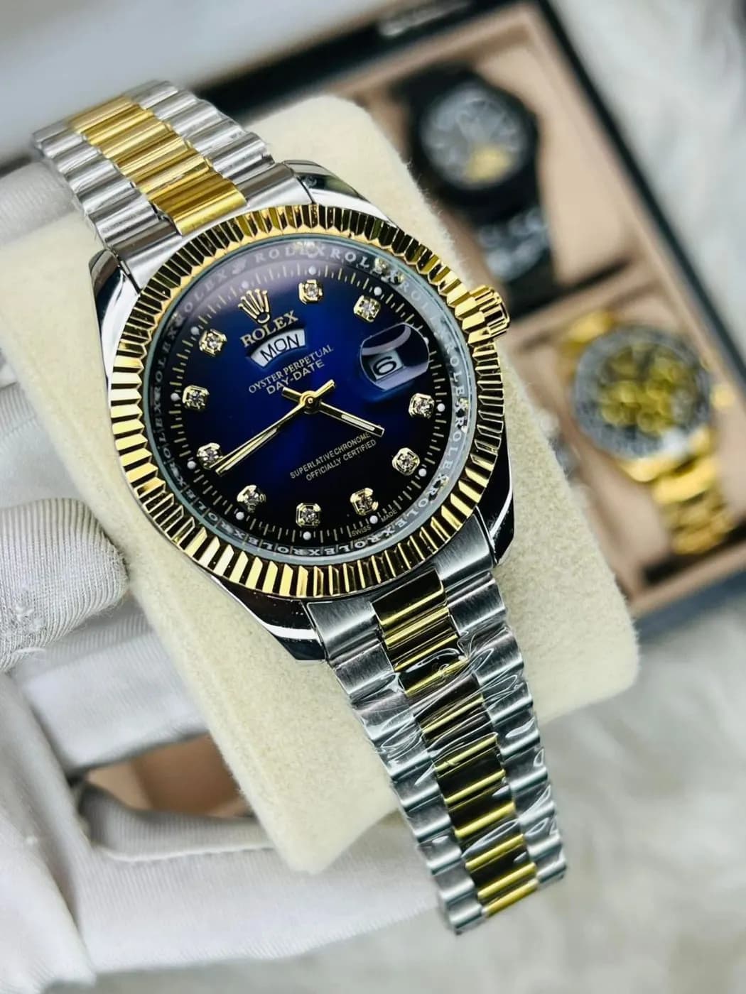 Royal Blue