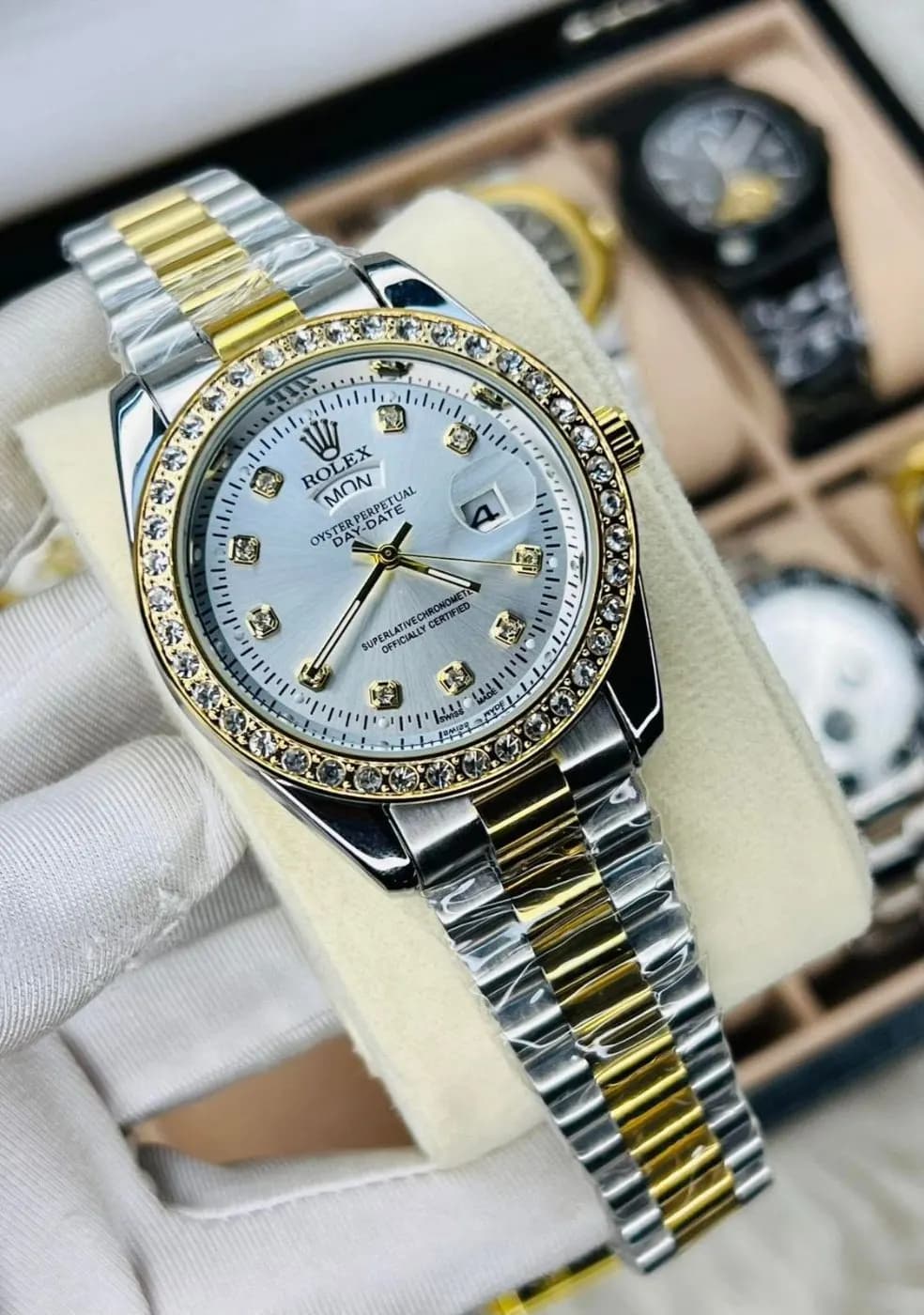 Arctic Silver