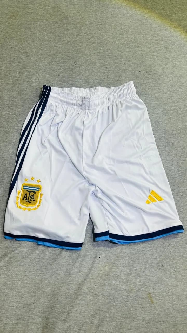Argentina Shorts — Savageon Bangladesh