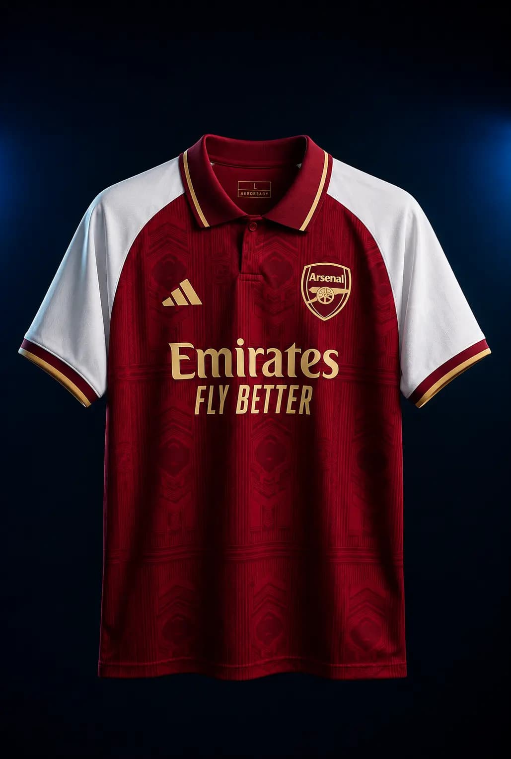 Arsenal Fc Jersey football jersey Bangladesh — Savageon