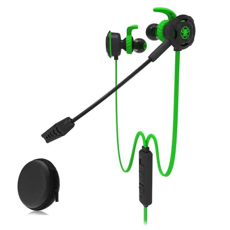 Plextone G30 Dual Mode Gaming Headset 3.5mm — Savageon Bangladesh