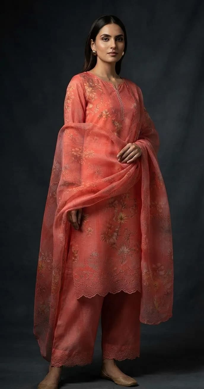 BORAK & KAIRA BOUTIQUE 3pis — Savageon Bangladesh