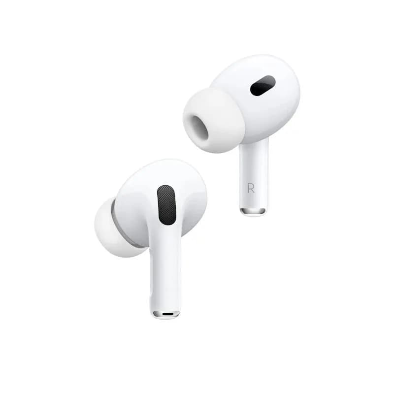 AirPods Pro -  Wireless Bluetooth Earbuds Accessories — side view