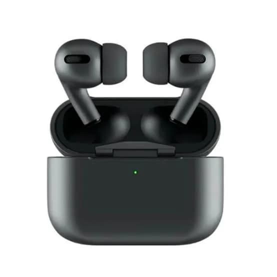 AirPods Pro 2nd Generation – Type-C | Active Noise Cancellation | Wireless Earbuds Accessories — detail shot
