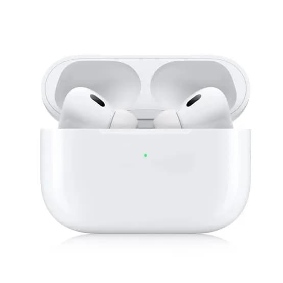 AirPods Pro -  Wireless Bluetooth Earbuds Accessories — detail shot