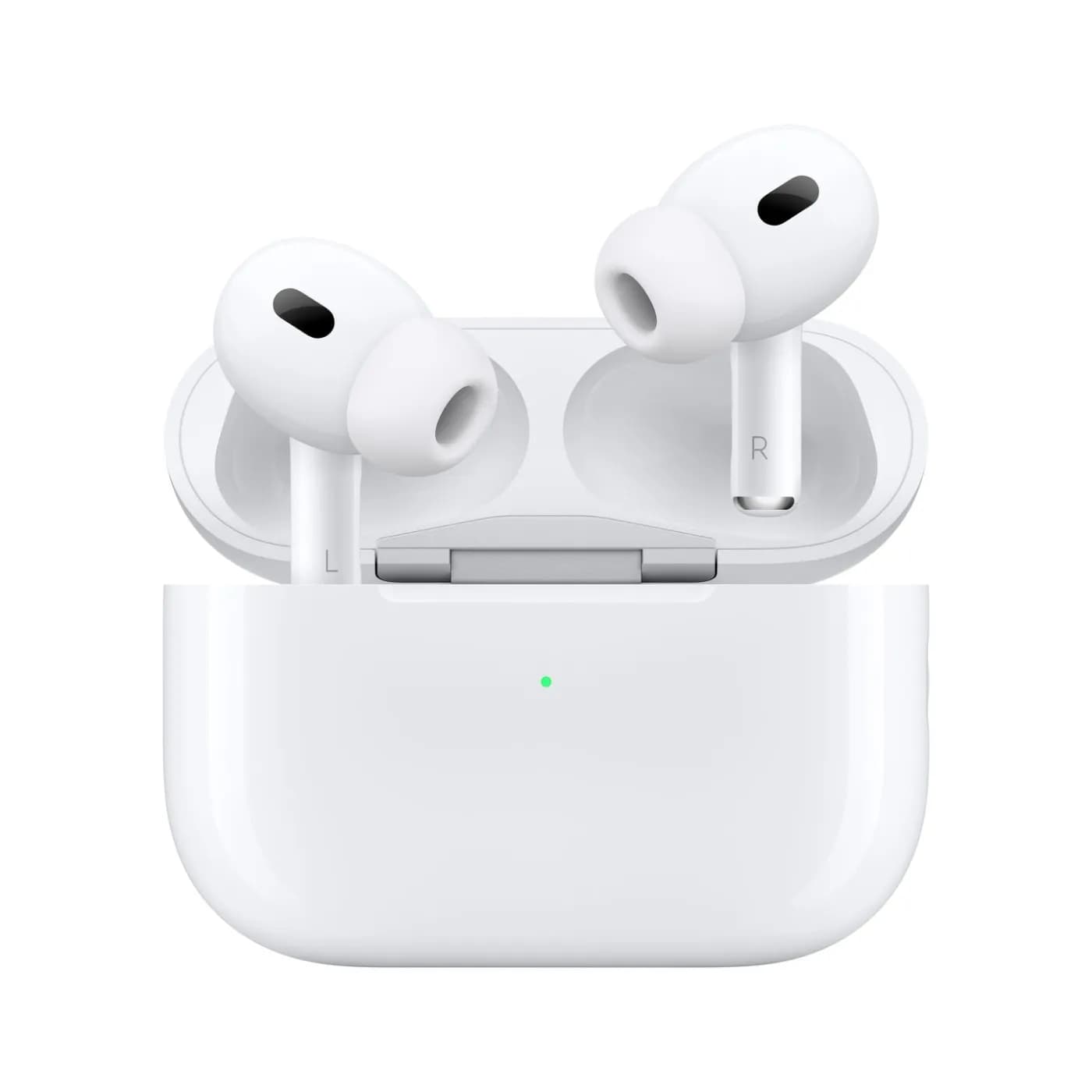 AirPods Pro 2nd Generation – Type-C | Active Noise Cancellation | Wireless Earbuds Accessories — back view