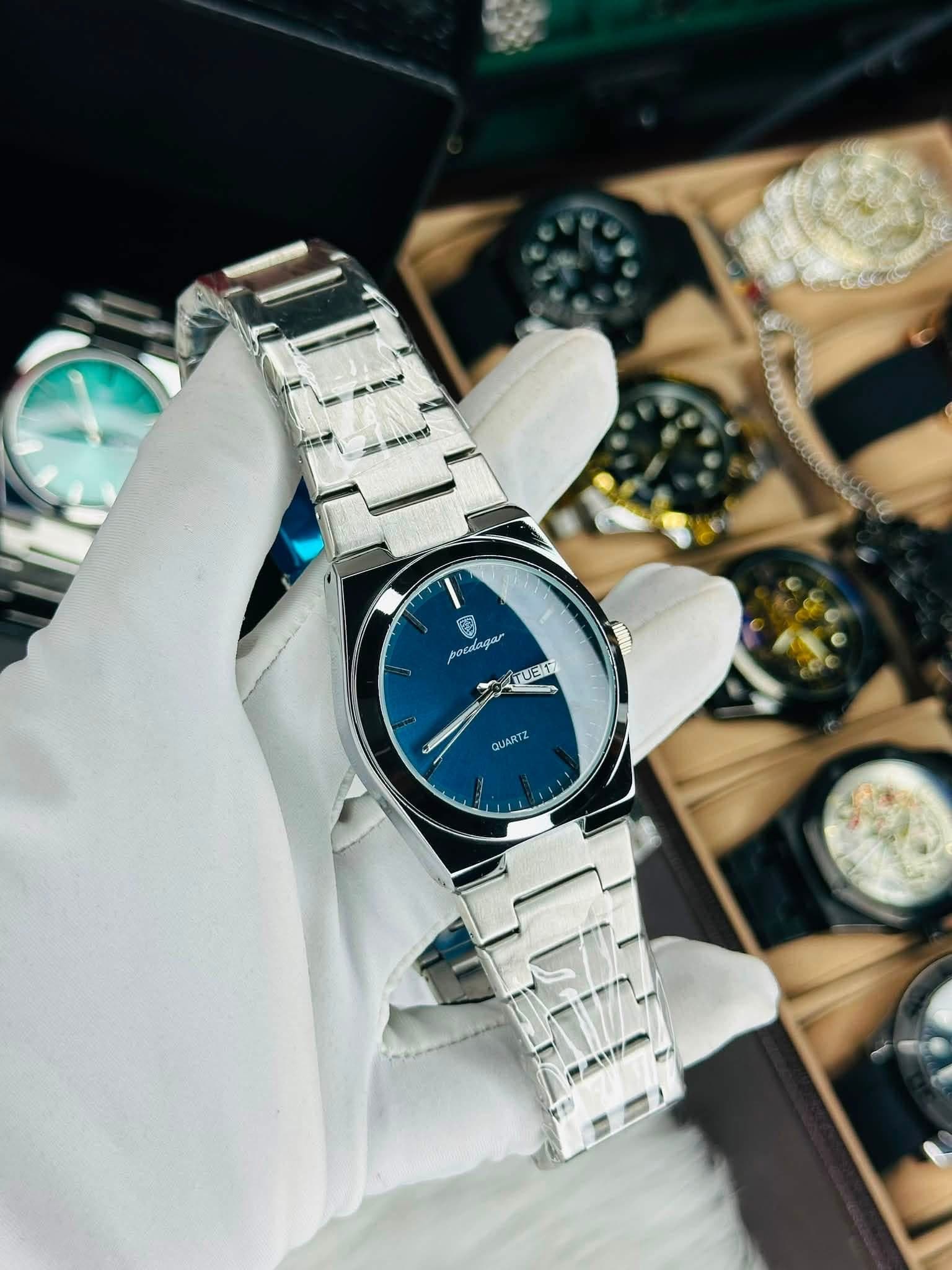 Poedagar wacth — Savageon Bangladesh