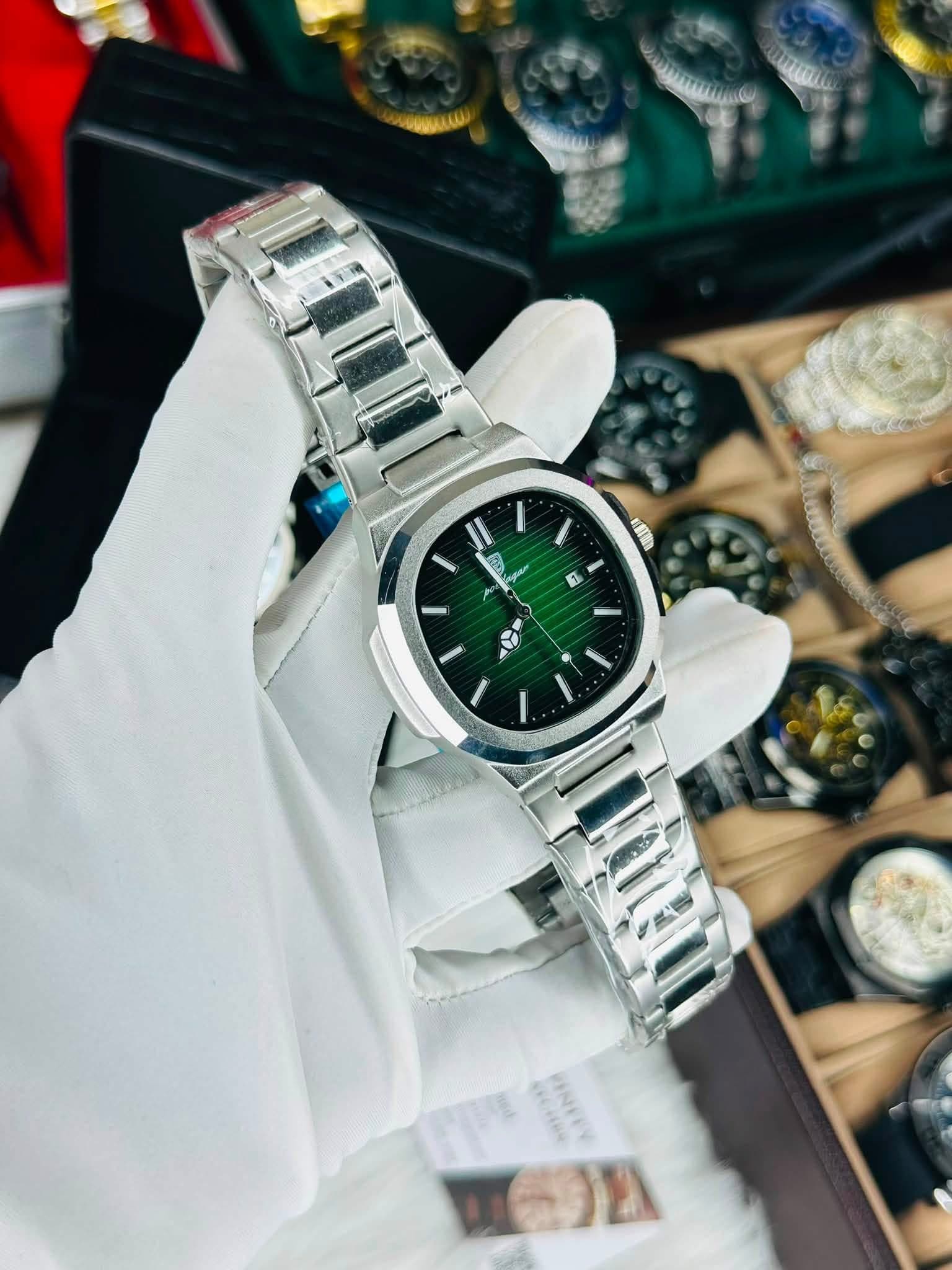 Poedagar wacth — Savageon Bangladesh