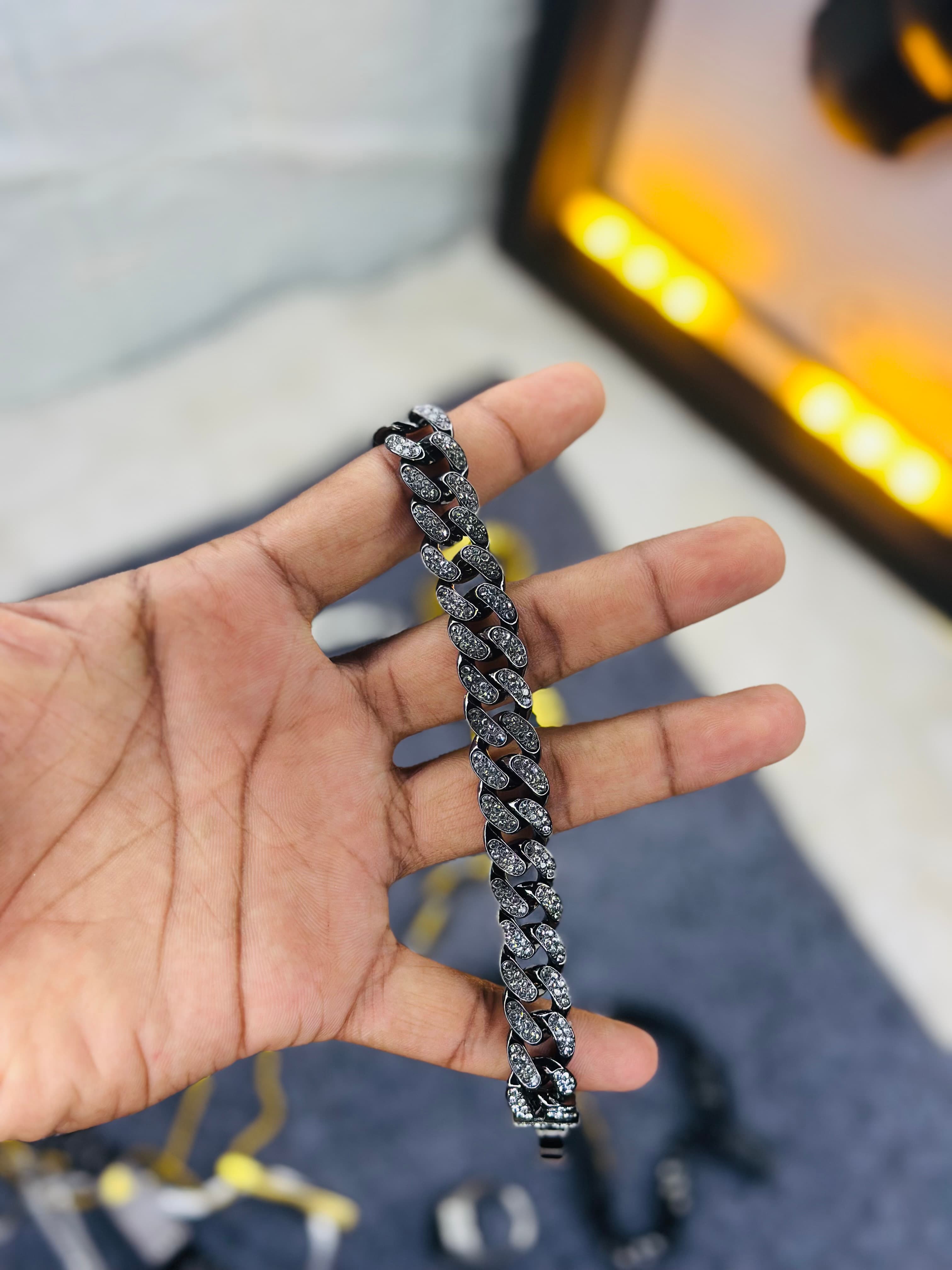 Stone breclet — Savageon Bangladesh