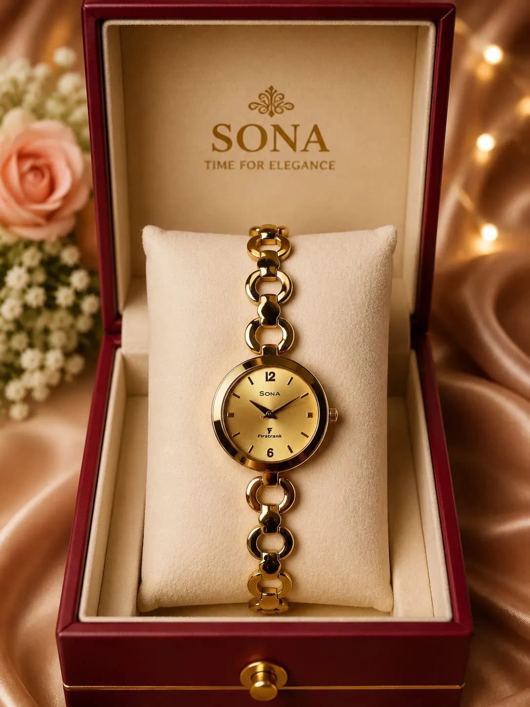 Sona women wacth — Savageon Bangladesh