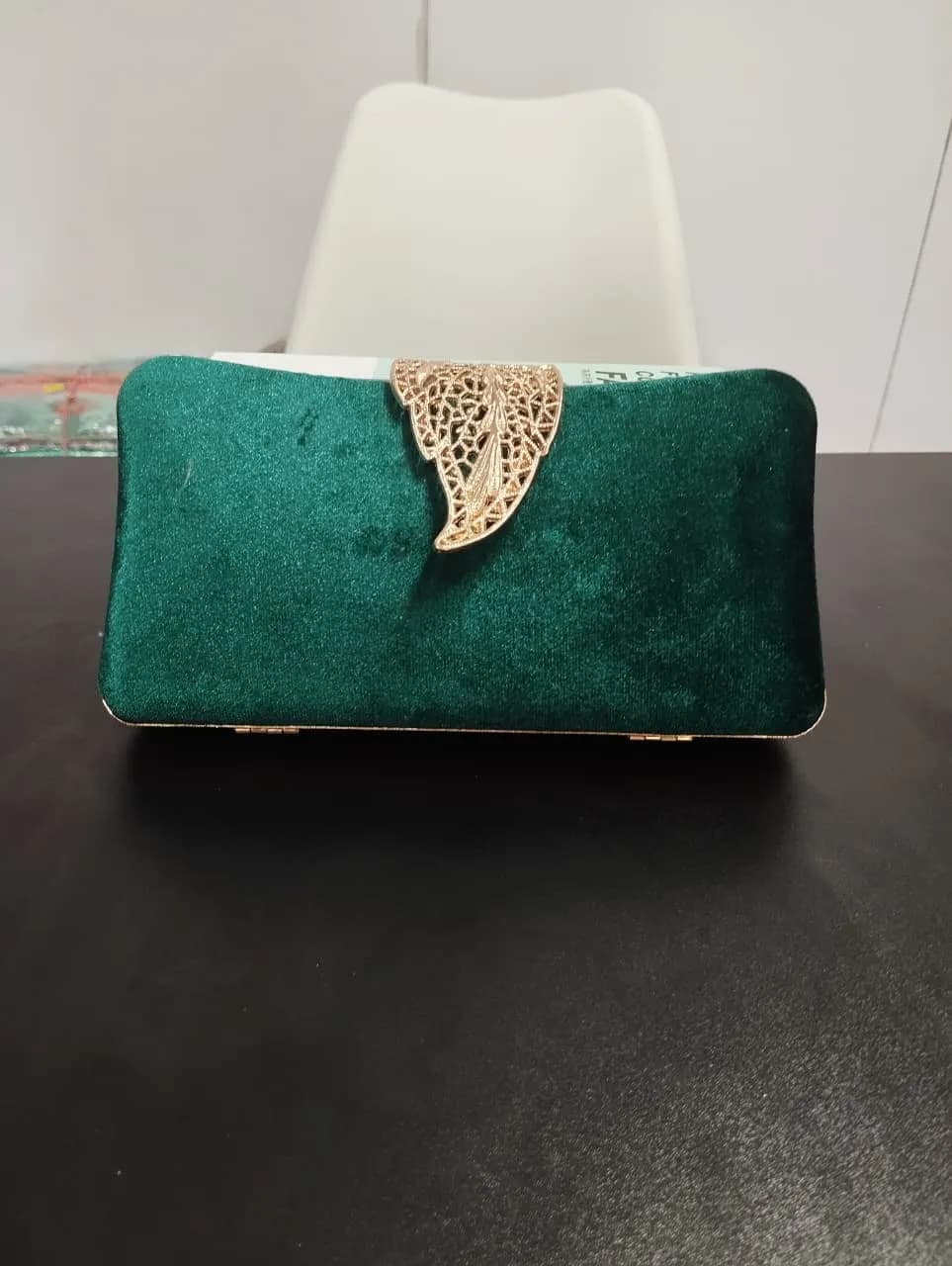 Emerald Green