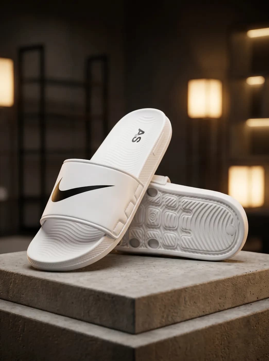 Nike Air Slide — Savageon Bangladesh