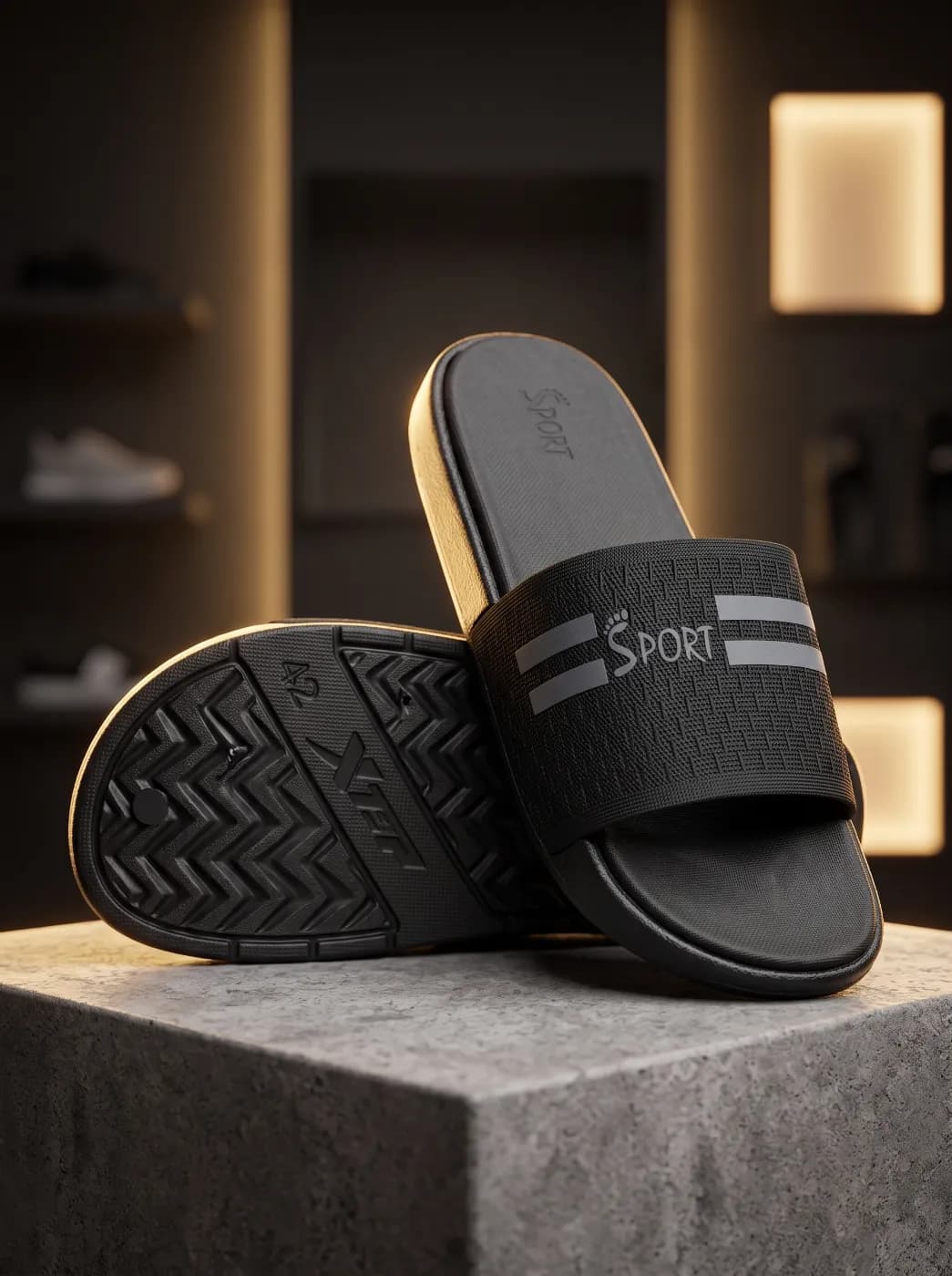 Sport Slide New Model v66 — Savageon Bangladesh