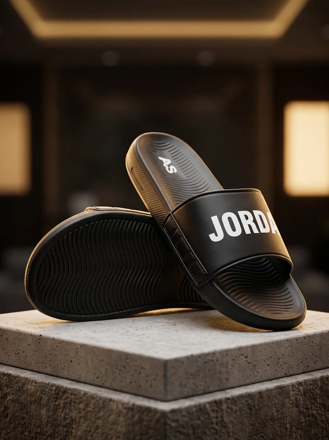 Jordan Flow  Slide — Savageon Bangladesh