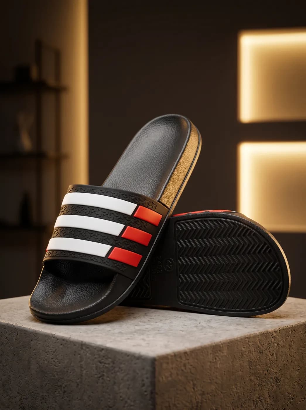 adidas Adilette OG CF Slides — Savageon Bangladesh