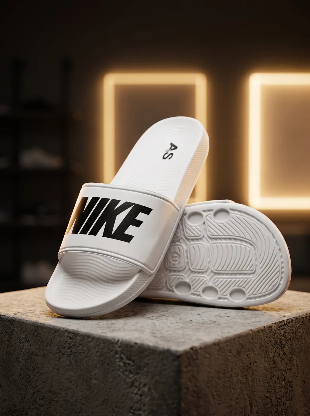 NIke Flow — Savageon Bangladesh