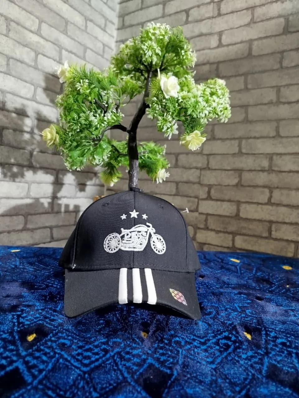 Premium Cotton Fabric Cap। ADISOM — Adisom Bangladesh