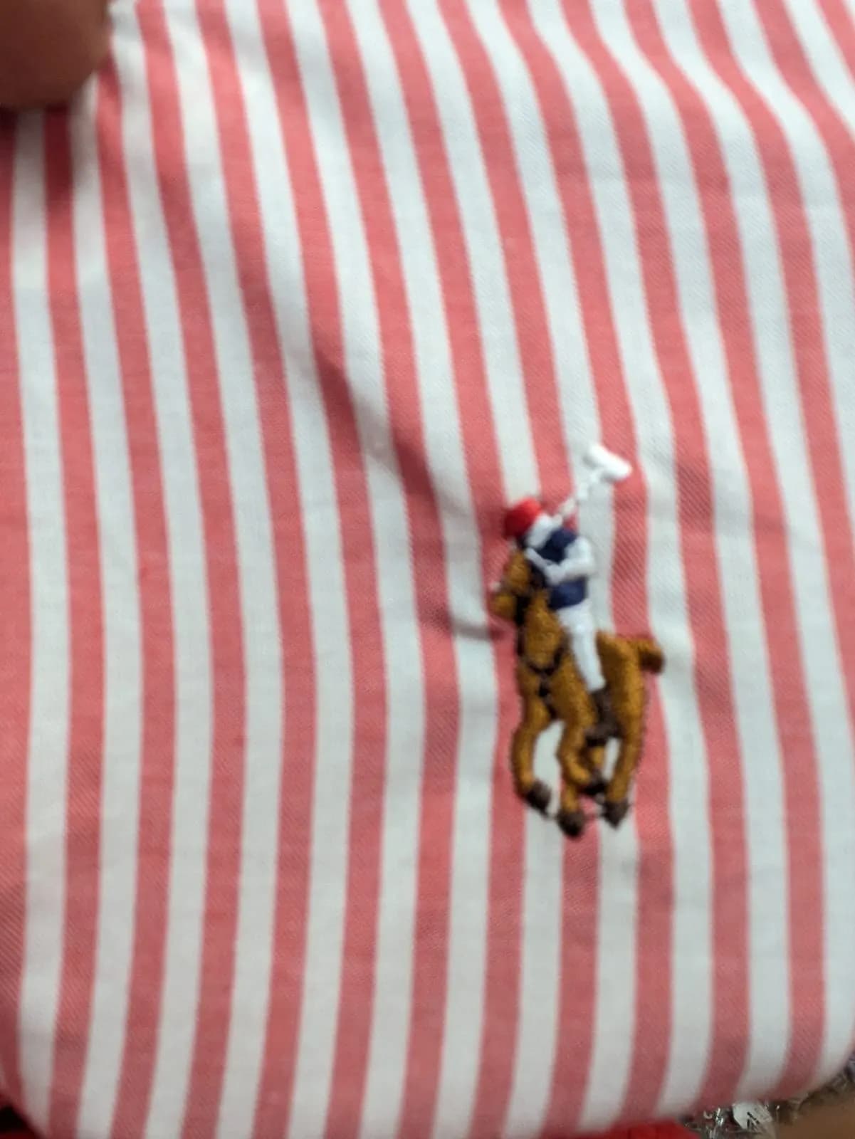 Premium Men's Casual Shirt | Stylish & Comfortable — detail shot