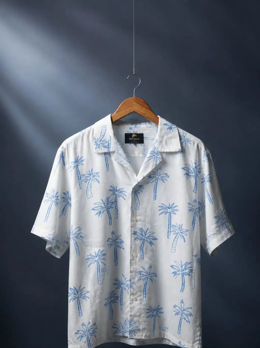 Premium Summer Half Sleeve Shirt — Adisom Bangladesh