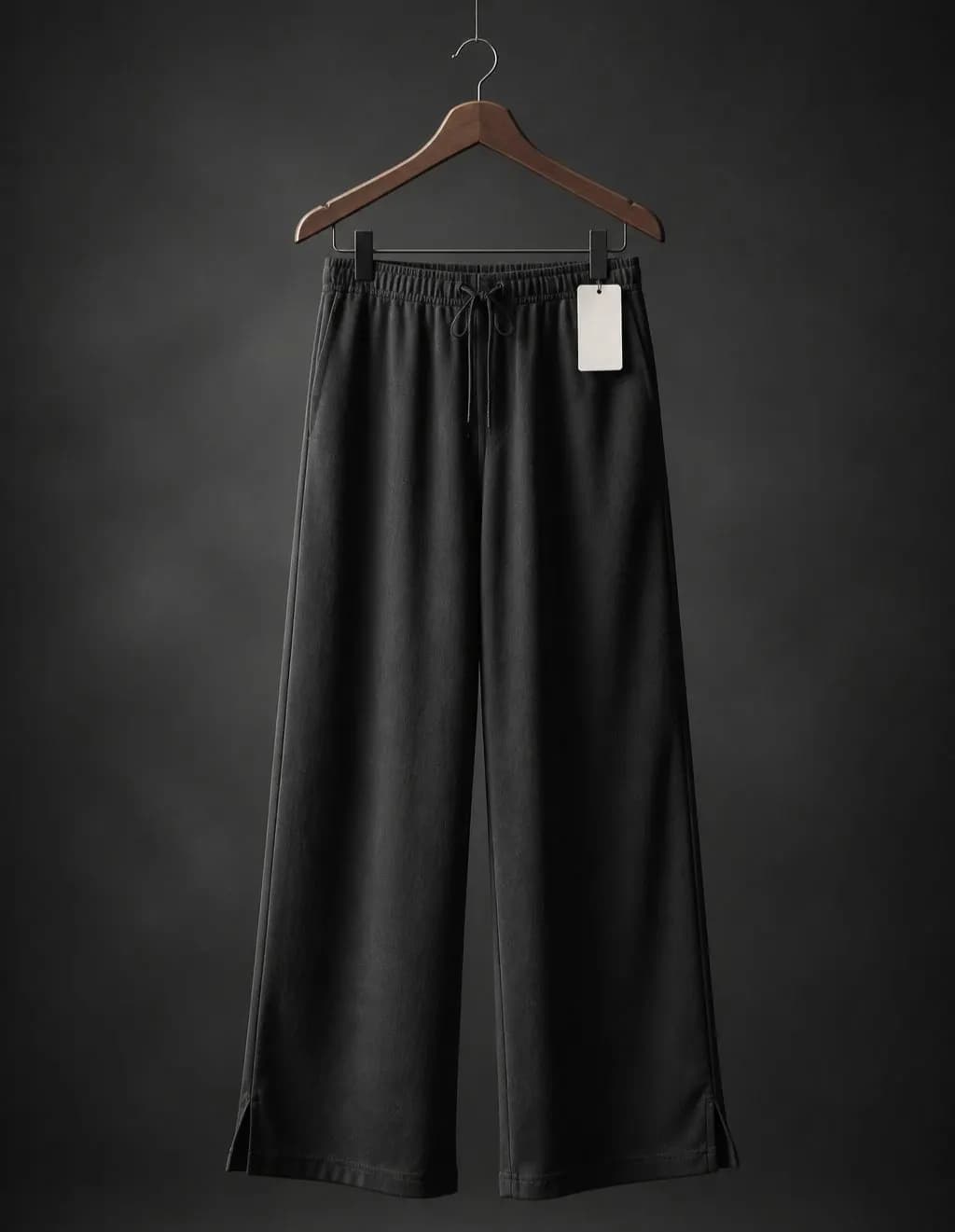 Premium Low Cut Baggy Trouser — Savageon Bangladesh