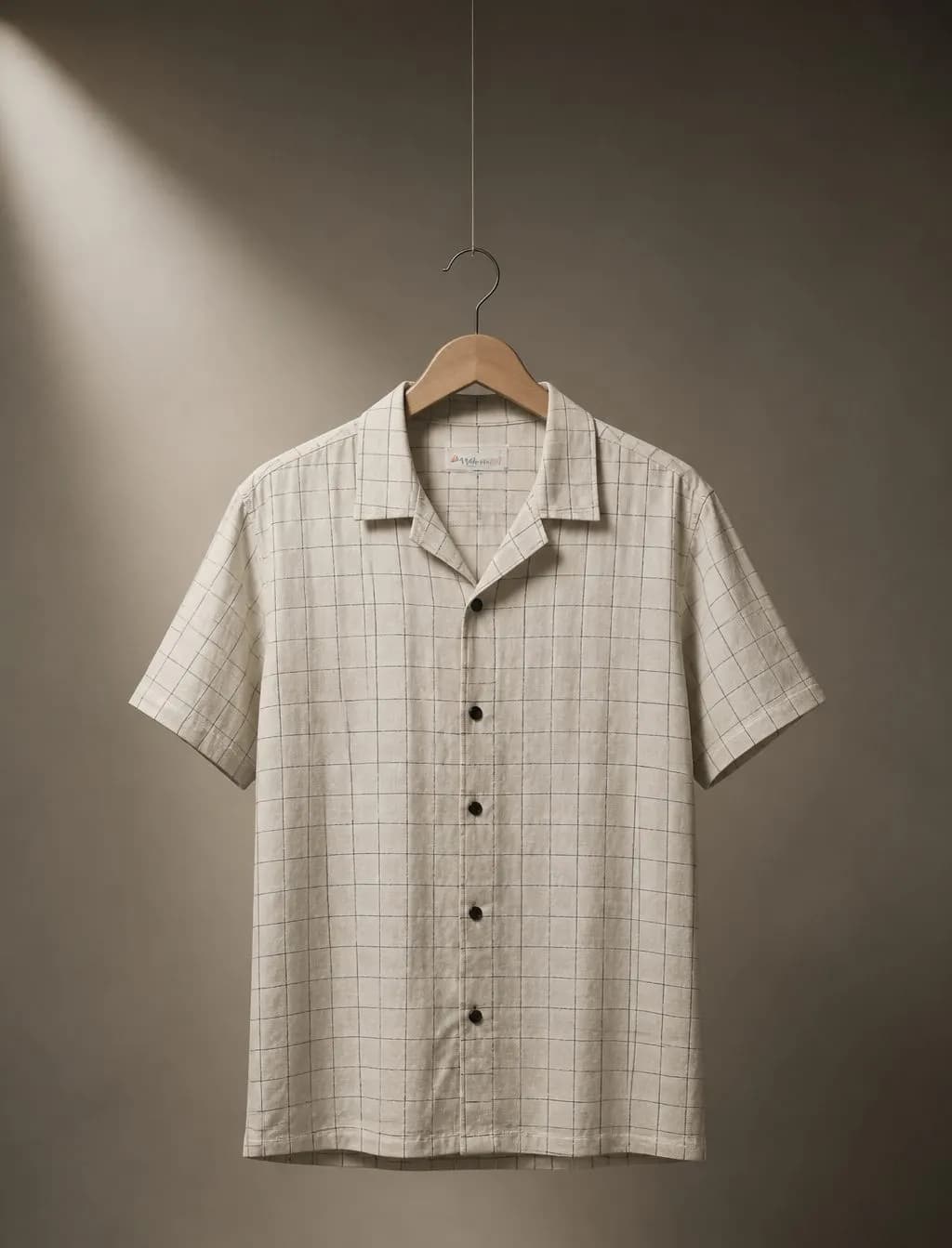 ✨ Premium China Soft Fabric Half Sleeve Shirt Collection — Savageon Bangladesh