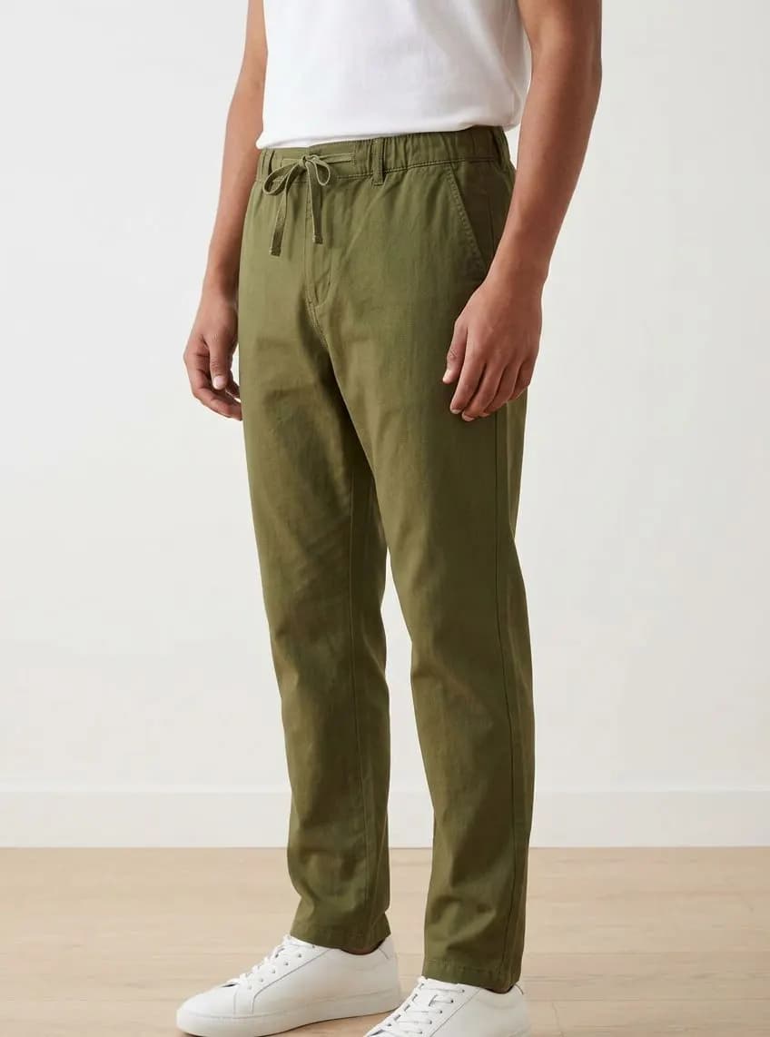 Trousers