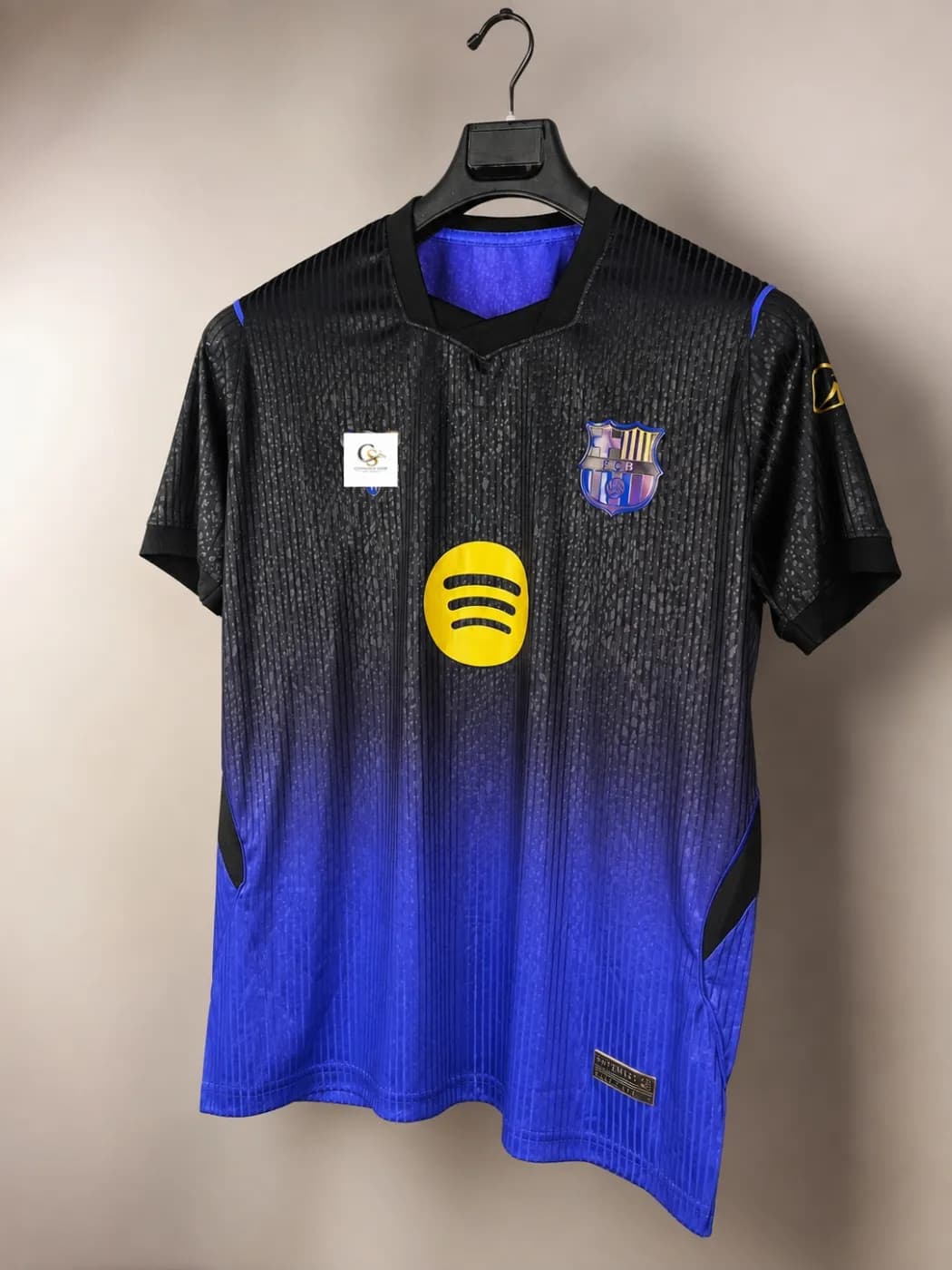 BARÇA AWAY 26/27 (REPLICA) football jersey Bangladesh — Savageon