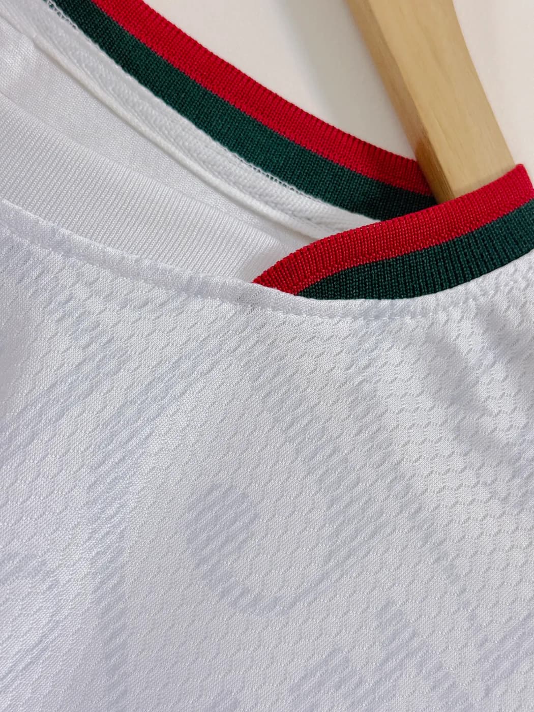 Bangladesh National Team Home Jersey | 2026 — side view