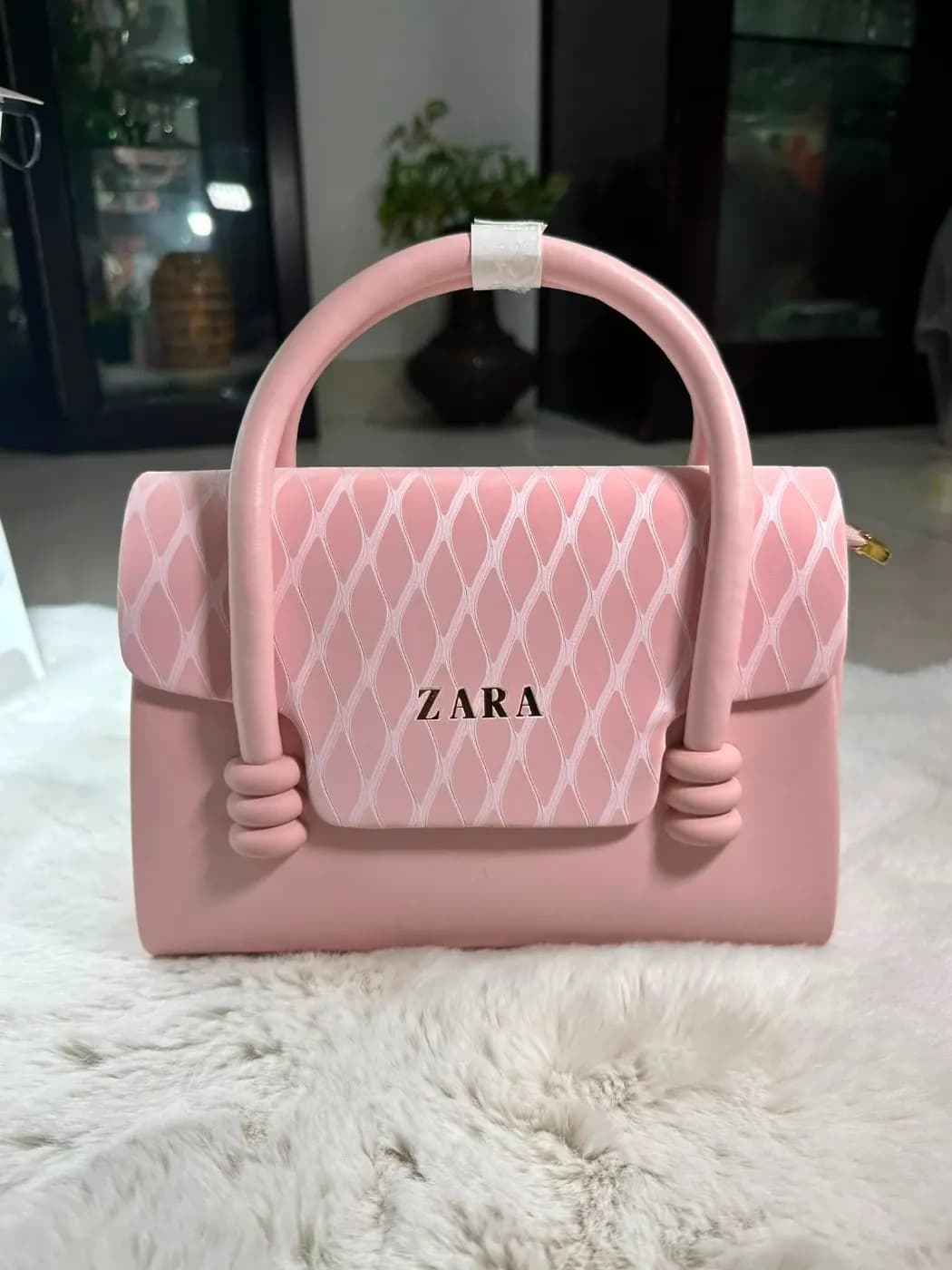 🌸 Blush Pink