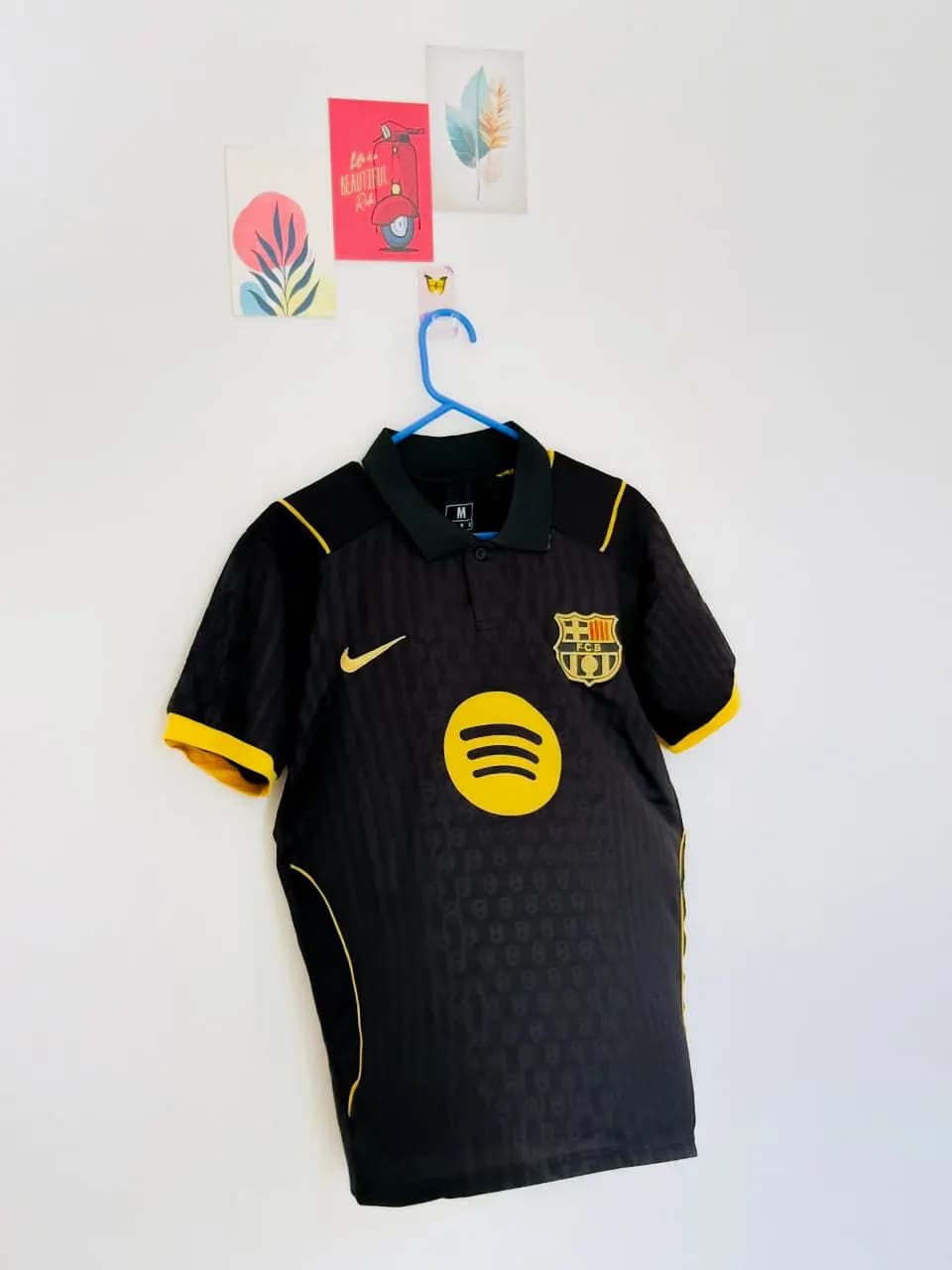 Barcelona Special Edition Jersey football jersey Bangladesh — Savageon