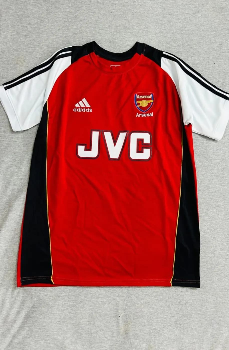 Arsenal Retro Jersey football jersey Bangladesh — Savageon
