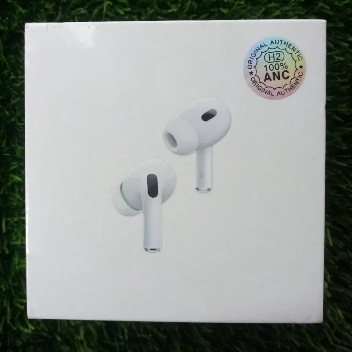 AirPods Pro - Wireless Bluetooth Earbuds — Savageon Bangladesh