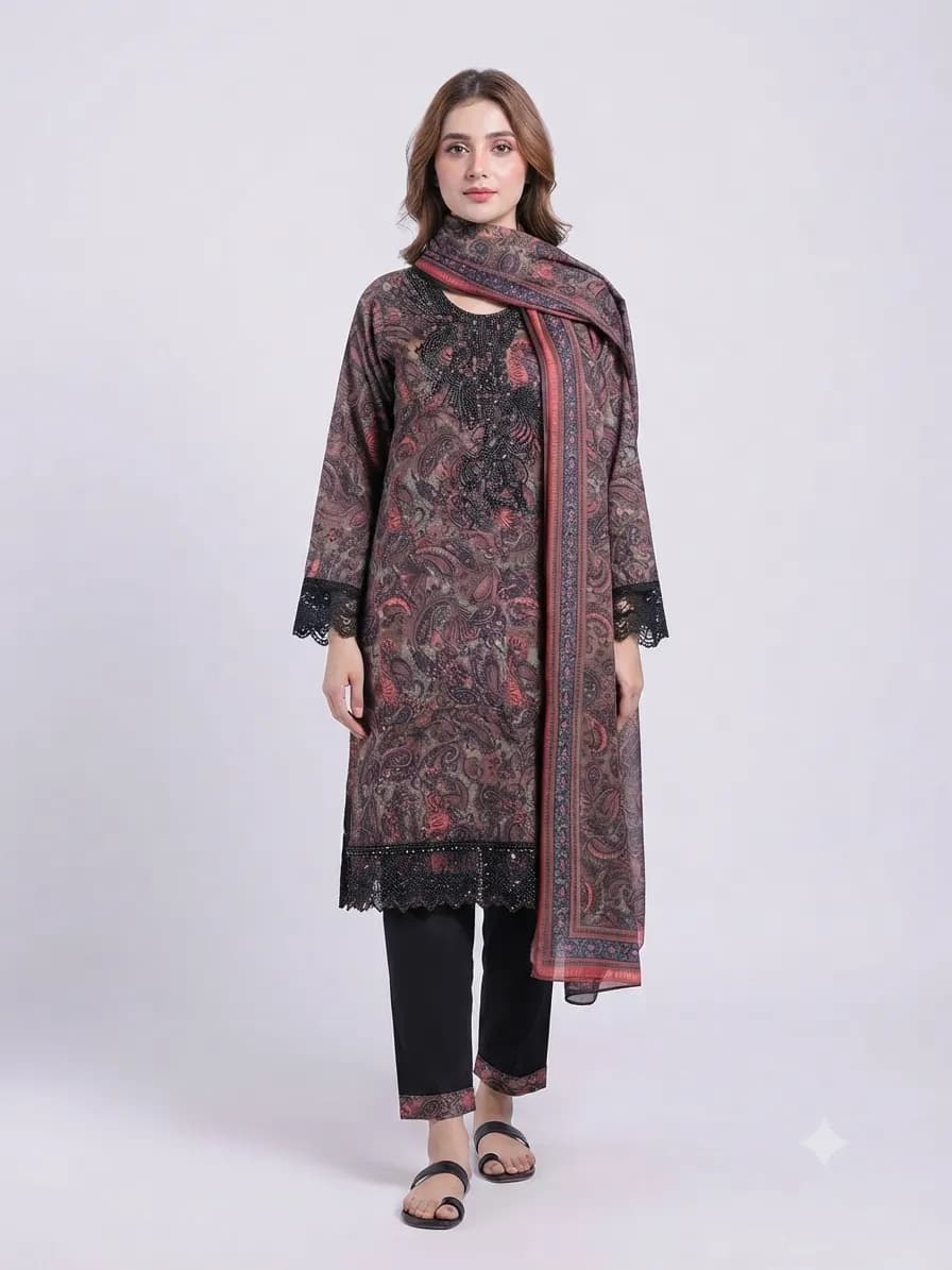 Digital Green Acid Wash Oversized T-Shirt — Savageon Bangladesh