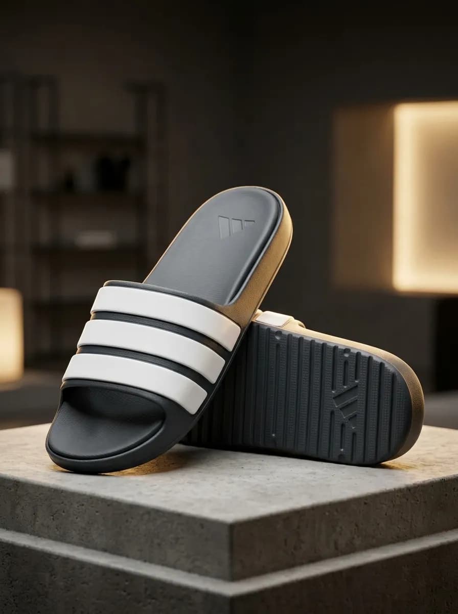 Adidas Znsory Slide — Savageon Bangladesh