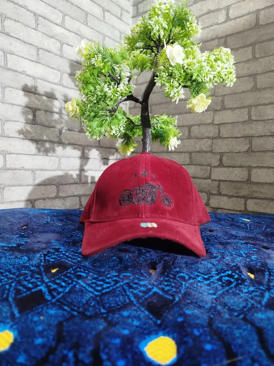 Premium suede Fabric Cap। ADISOM by Adisom — buy online in Bangladesh Premium suede Fabric Cap। ADISOM — Adisom Bangladesh