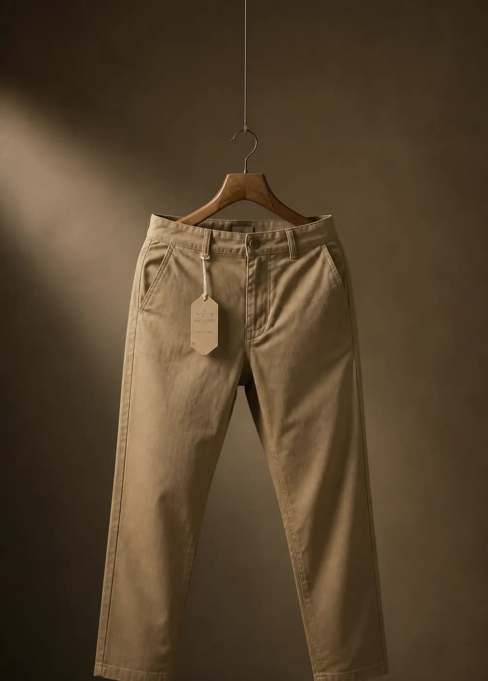 🤎 NEW ARRIVAL | ADISOM SPECIAL BISCUIT COLOR GABARDINE PANT 🤎 by Adisom — buy online in Bangladesh 🤎 NEW ARRIVAL | ADISOM SPECIAL BISCUIT COLOR GABARDINE PANT 🤎 Jeans — Adisom Bangladesh