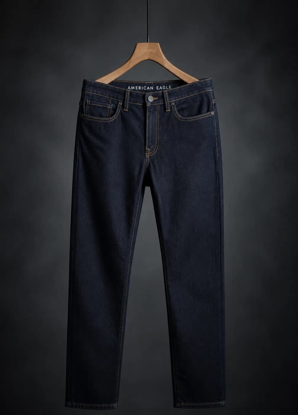 🖤 NEW ARRIVAL | ADISOM BLACK AMERICAN EAGLE JEANS PANT 🖤 — Savageon Bangladesh