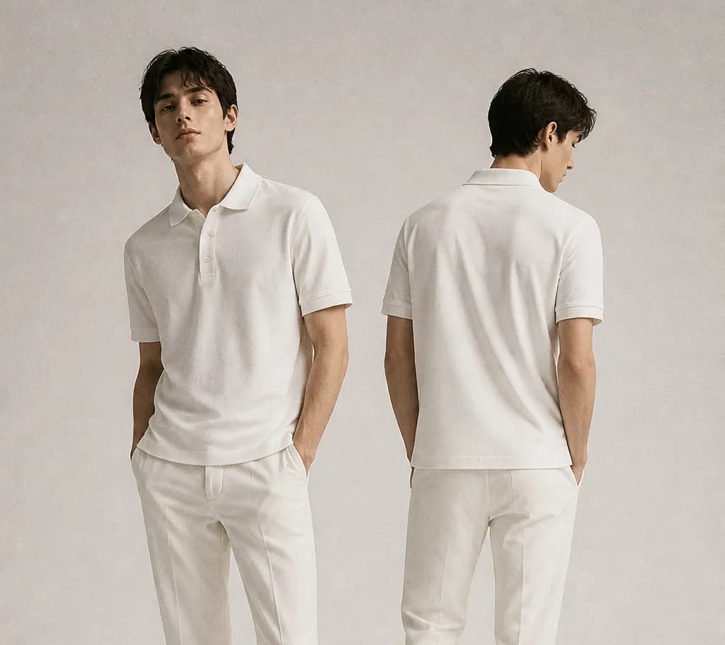 Premium Men's Polo Shirt।ADISOM by Adisom — buy online in Bangladesh Premium Men's Polo Shirt।ADISOM — Adisom Bangladesh
