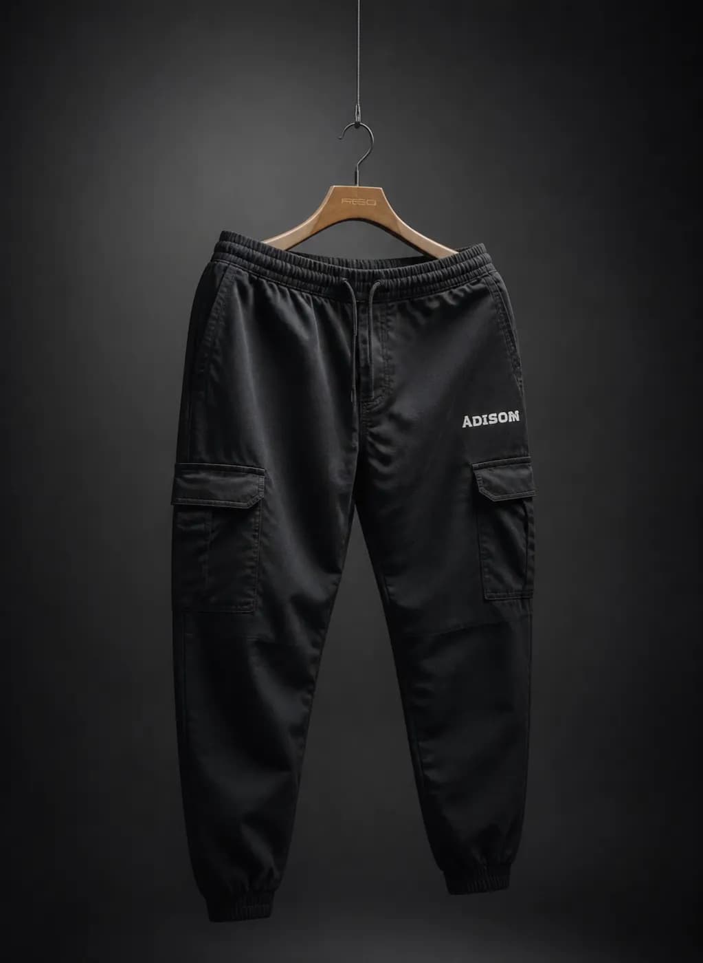 π₯ NEW ARRIVAL | ADISOM SPECIAL BLACK JOGGERS PANT π₯ by Adisom β buy online in Bangladesh π₯ NEW ARRIVAL | ADISOM SPECIAL BLACK JOGGERS PANT π₯ Jeans β Adisom Bangladesh