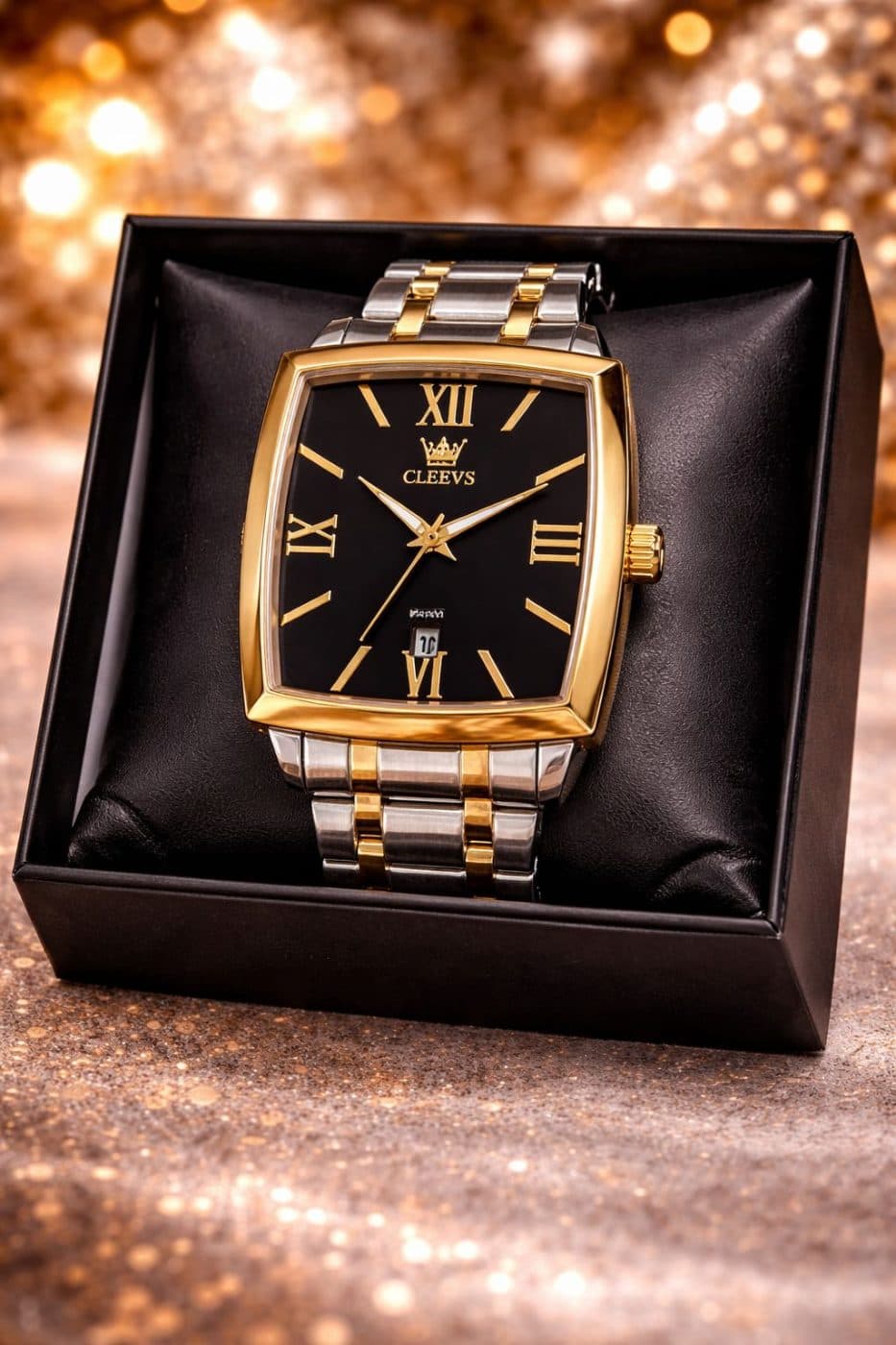 OLEEVS™ Royal Heritage Gold — Savageon Bangladesh
